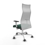 Office Chair Piqueras y Crespo B1B086G Green