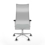 Office Chair Piqueras y Crespo B1B086G Green