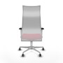 Office Chair Piqueras y Crespo B1B086G Red