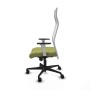 Chaise de Bureau Piqueras y Crespo B1B036N Vert
