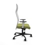 Office Chair Piqueras y Crespo B1B036N Green