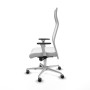 Office Chair Piqueras y Crespo B1B086G White