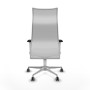 Office Chair Piqueras y Crespo B1B086G White