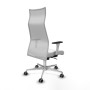 Office Chair Piqueras y Crespo B1B086G White