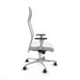 Office Chair Piqueras y Crespo B1B086G White