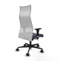 Office Chair Piqueras y Crespo B1C036N Dark grey