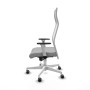 Office Chair Piqueras y Crespo B1B026G Light grey
