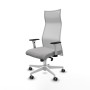 Office Chair Piqueras y Crespo B1B026G Light grey