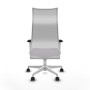 Office Chair Piqueras y Crespo B1B026N Purple