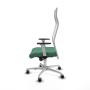 Office Chair Piqueras y Crespo B1B086G Emerald Green