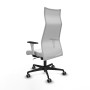 Office Chair Piqueras y Crespo B1B036G White