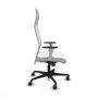 Office Chair Piqueras y Crespo B1B036G White