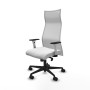 Office Chair Piqueras y Crespo B1B036N White