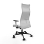 Office Chair Piqueras y Crespo B1B036N White