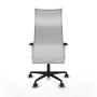 Office Chair Piqueras y Crespo B1B036N White