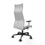 Office Chair Piqueras y Crespo B1B036N White