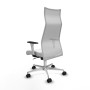 Office Chair Piqueras y Crespo B1B086N White