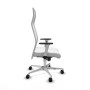 Office Chair Piqueras y Crespo B1B086N White