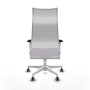 Office Chair Piqueras y Crespo B1B026G Purple