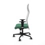 Office Chair Piqueras y Crespo B1C036G Emerald Green