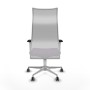 Office Chair Piqueras y Crespo B1B086G Purple