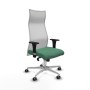 Office Chair Piqueras y Crespo B1C086G Emerald Green