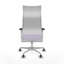 Office Chair Piqueras y Crespo B1B086G Lilac