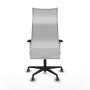 Office Chair Piqueras y Crespo B1B036G Grey