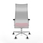 Office Chair Piqueras y Crespo B1B026G Red