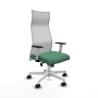 Office Chair Piqueras y Crespo B1B026N Emerald Green