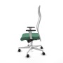 Office Chair Piqueras y Crespo B1B026N Emerald Green