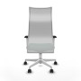 Office Chair Piqueras y Crespo B1B026N Emerald Green