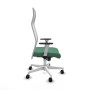 Office Chair Piqueras y Crespo B1B026N Emerald Green