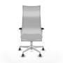 Office Chair Piqueras y Crespo B1B026G Black