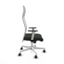 Office Chair Piqueras y Crespo B1B026G Black