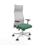 Office Chair Piqueras y Crespo B1B026G Emerald Green
