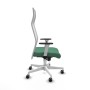 Office Chair Piqueras y Crespo B1B026G Emerald Green