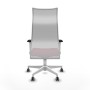 Office Chair Piqueras y Crespo B1B026G Maroon