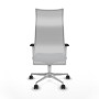 Office Chair Piqueras y Crespo B1B086N Grey