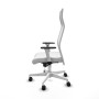 Office Chair Piqueras y Crespo B1B026N White