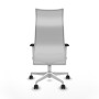 Office Chair Piqueras y Crespo B1B026N White