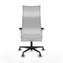 Office Chair Piqueras y Crespo B1B036G Sky blue