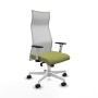 Chaise de Bureau Piqueras y Crespo B1B026N Vert