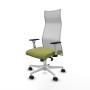 Office Chair Piqueras y Crespo B1B026N Green