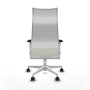 Office Chair Piqueras y Crespo B1B026N Green