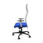 Office Chair Piqueras y Crespo B1B036G Blue