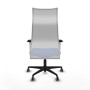 Office Chair Piqueras y Crespo B1B036G Blue