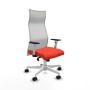 Office Chair Piqueras y Crespo B1B026N Dark Orange