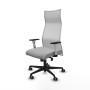 Office Chair Piqueras y Crespo B1B036G Light grey