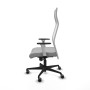Office Chair Piqueras y Crespo B1B036G Light grey